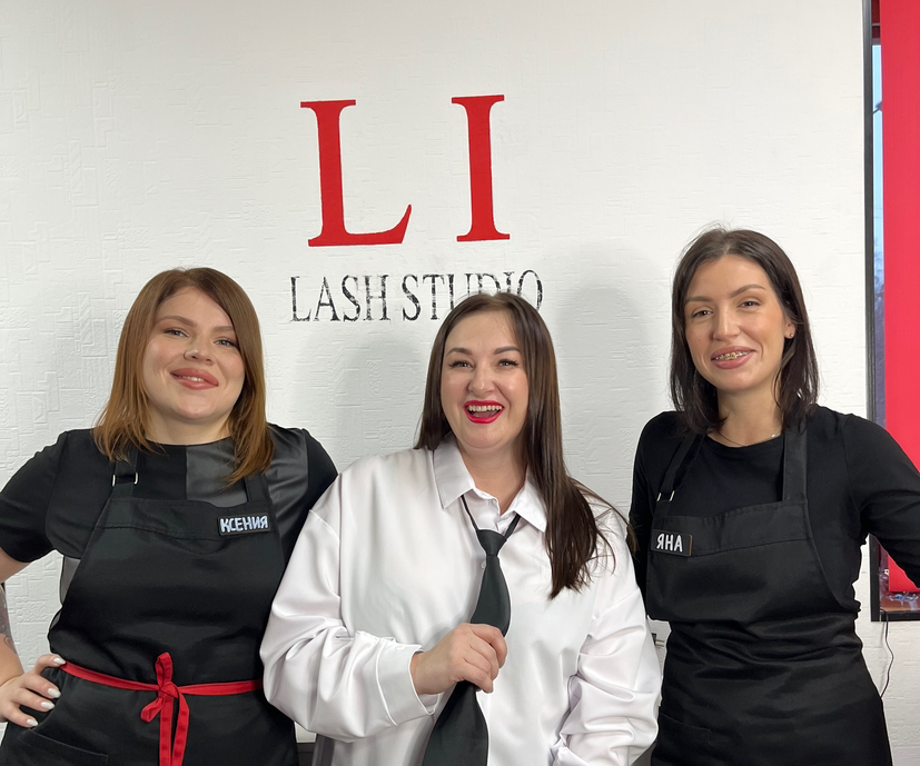 LI lash studio