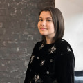Шамина Анастасия