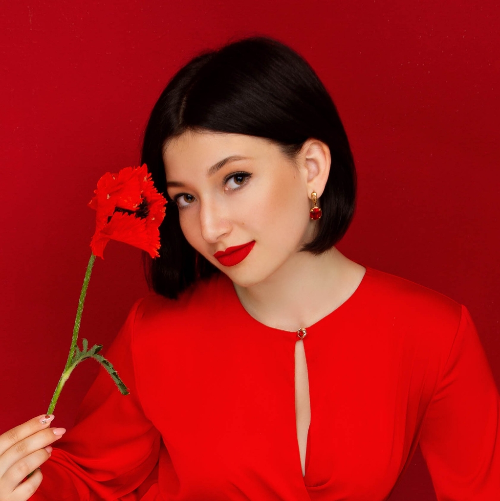 Лилия Лавренчук