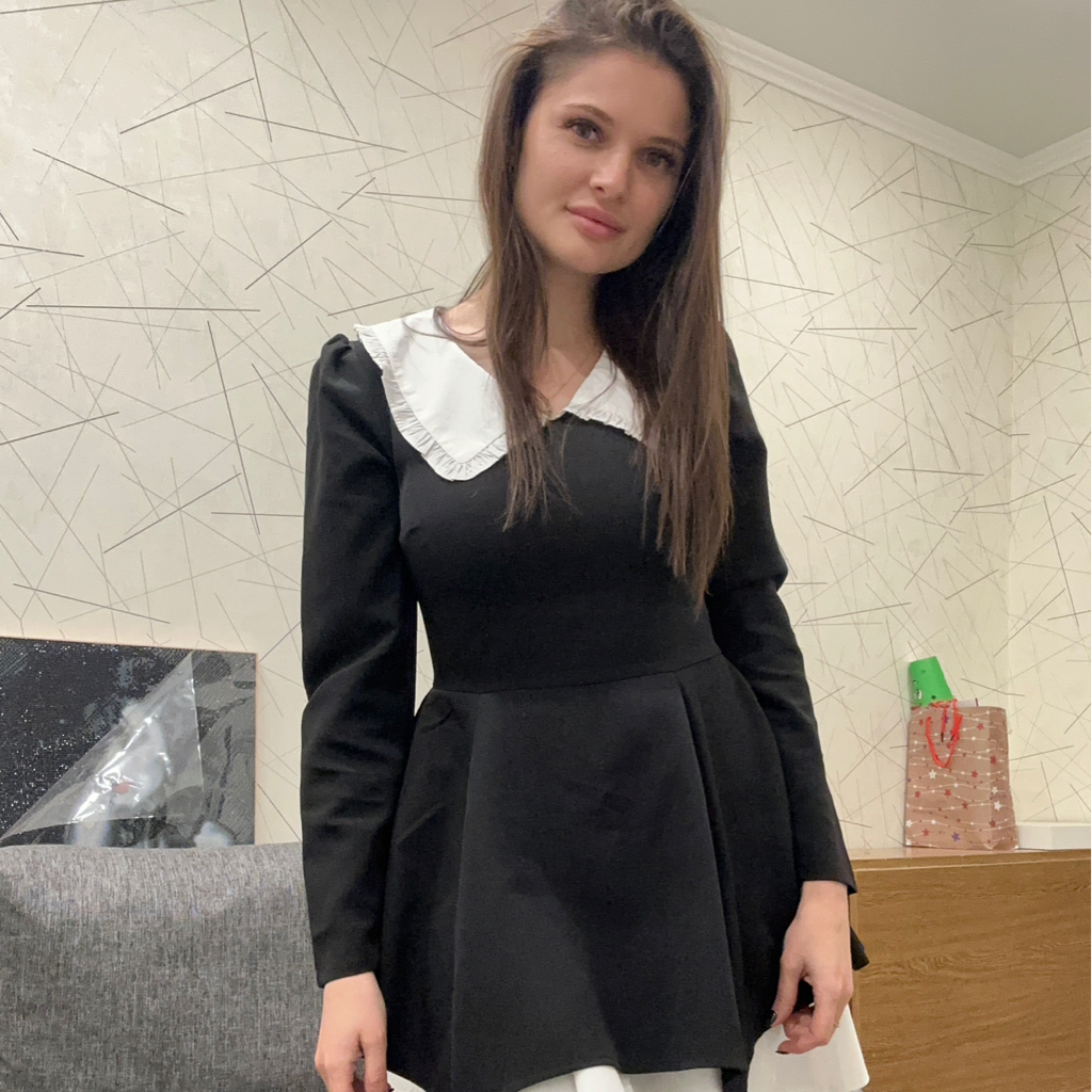 Янна Антонова