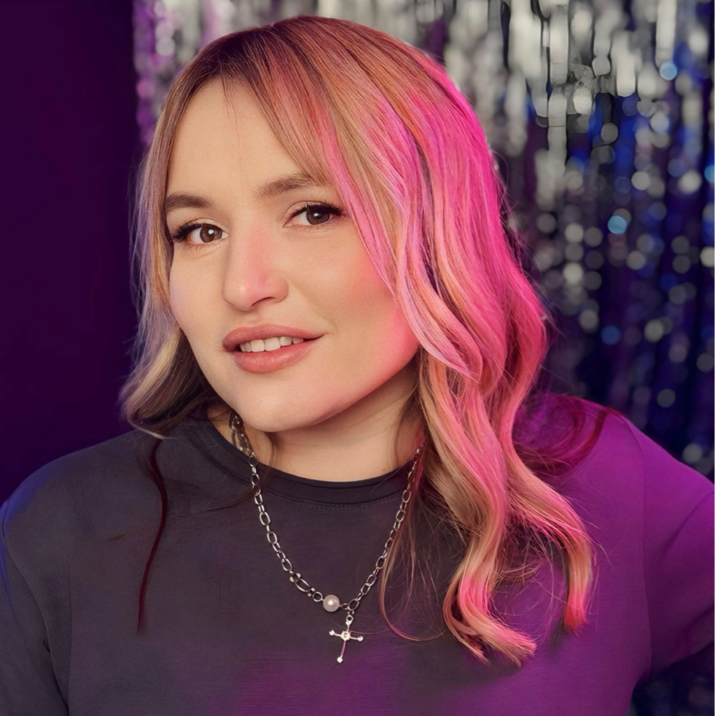 Анна Рассохина