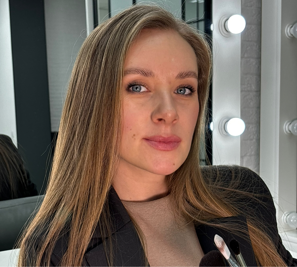 Чеснокова Юлия