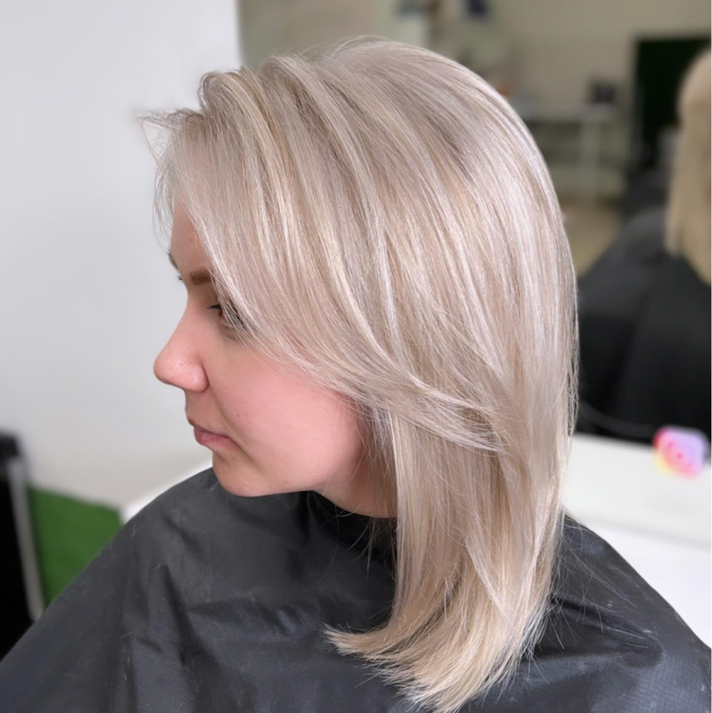 Тонирование