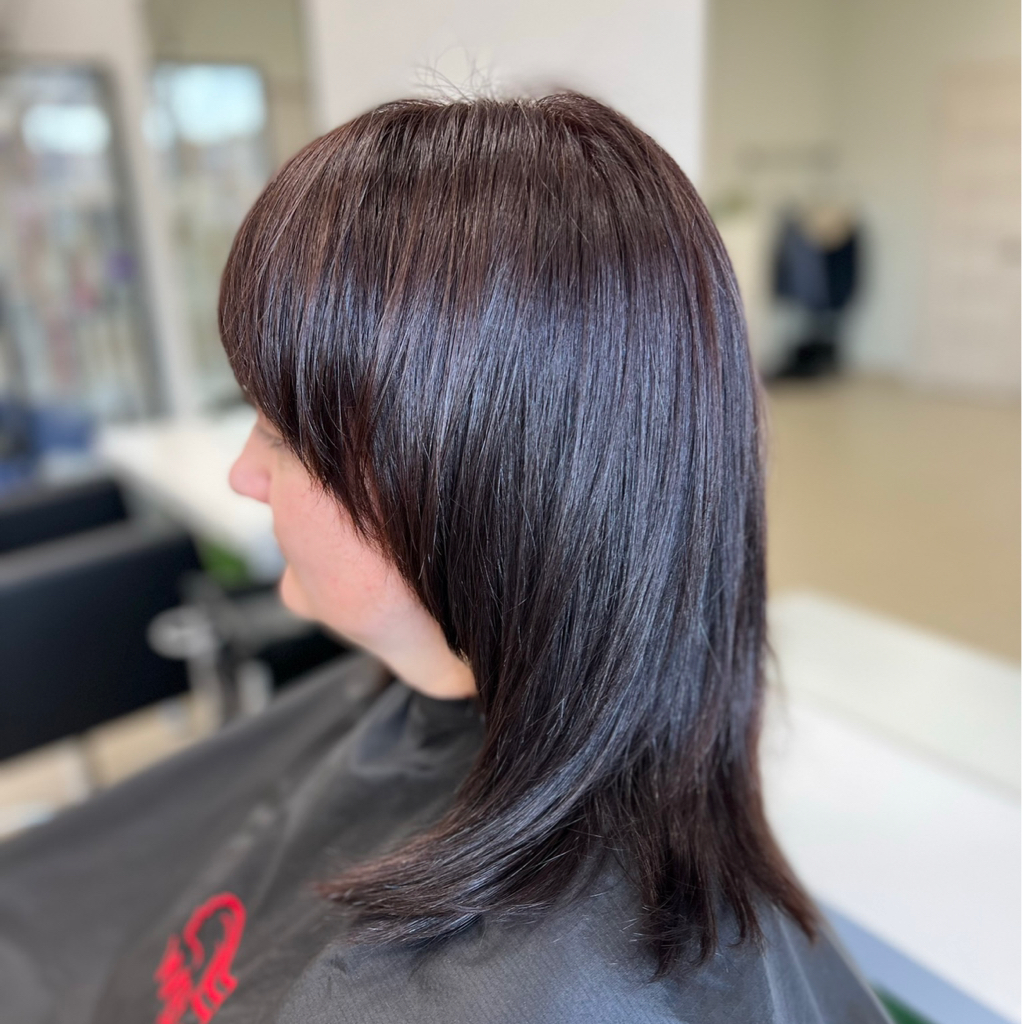 Салонный уход