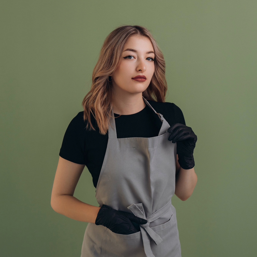 Кузнецова Кристина