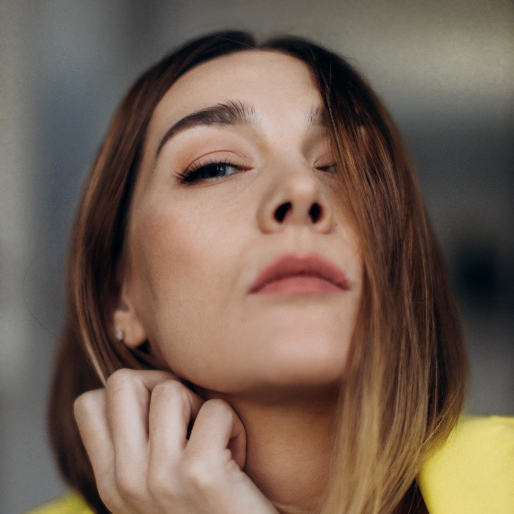 Анастасия Малыгина