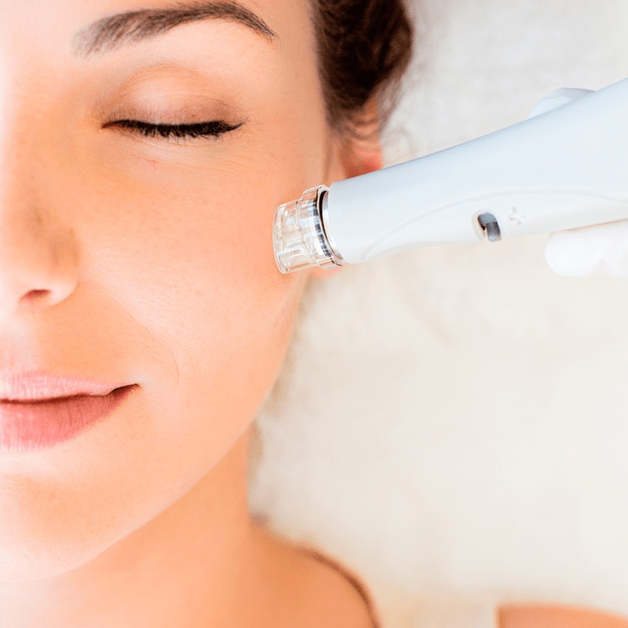 Гидропилинг