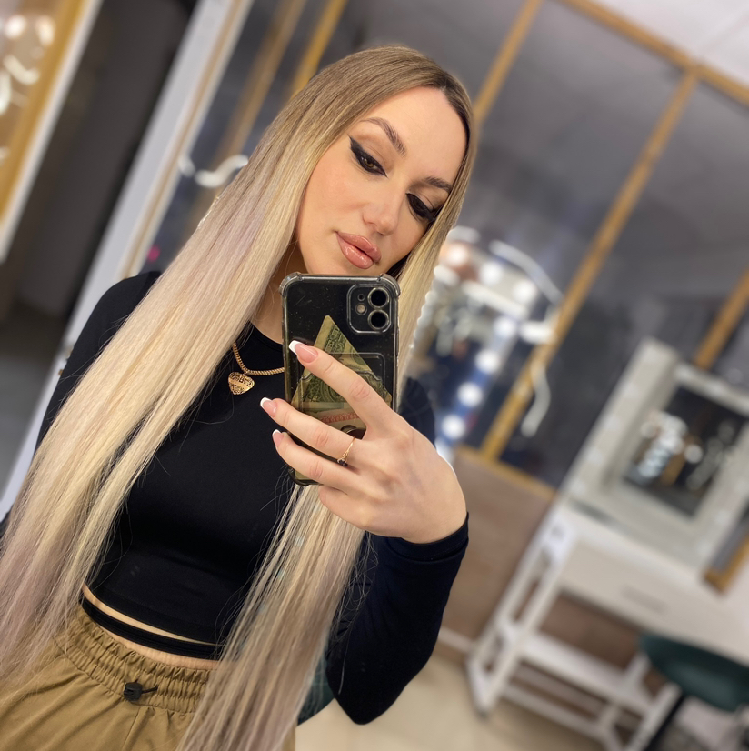 POVA студия стиля