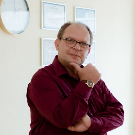 Dmitri Tsion / Дмитрий Цион
