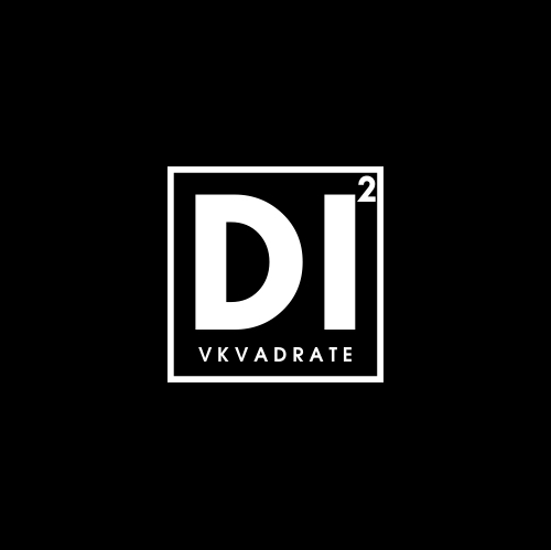 Территория  DI2 v k v a d r a t e