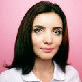 Адян Шушанна Авагимовна