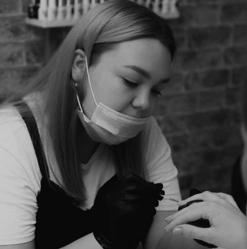 Александра