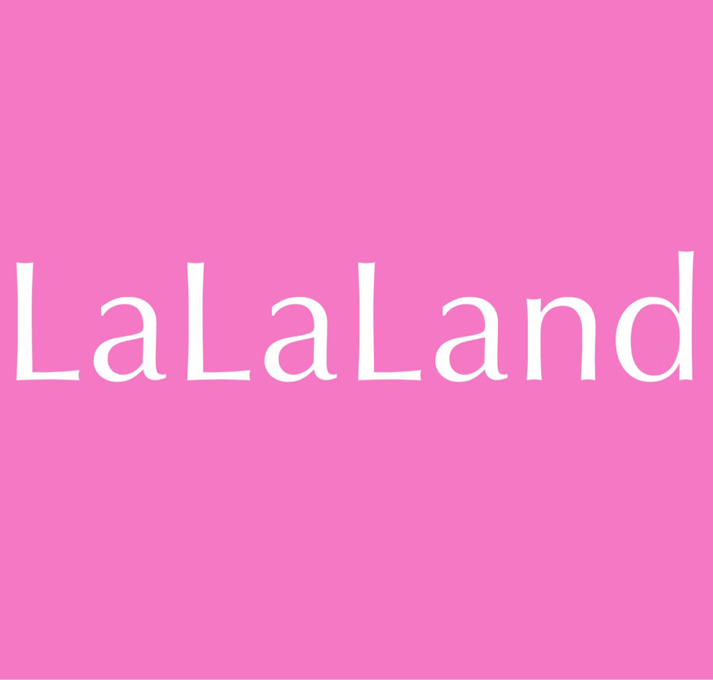 Lalaland Beauty