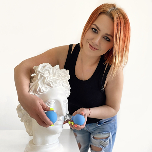 Екатерина