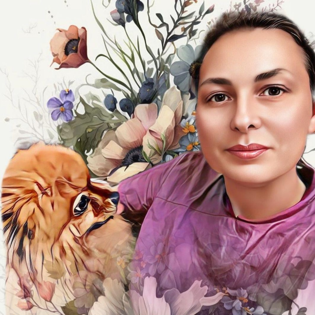 Грумер Екатерина
