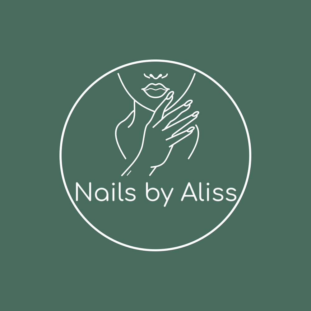 Nails by Aliss
