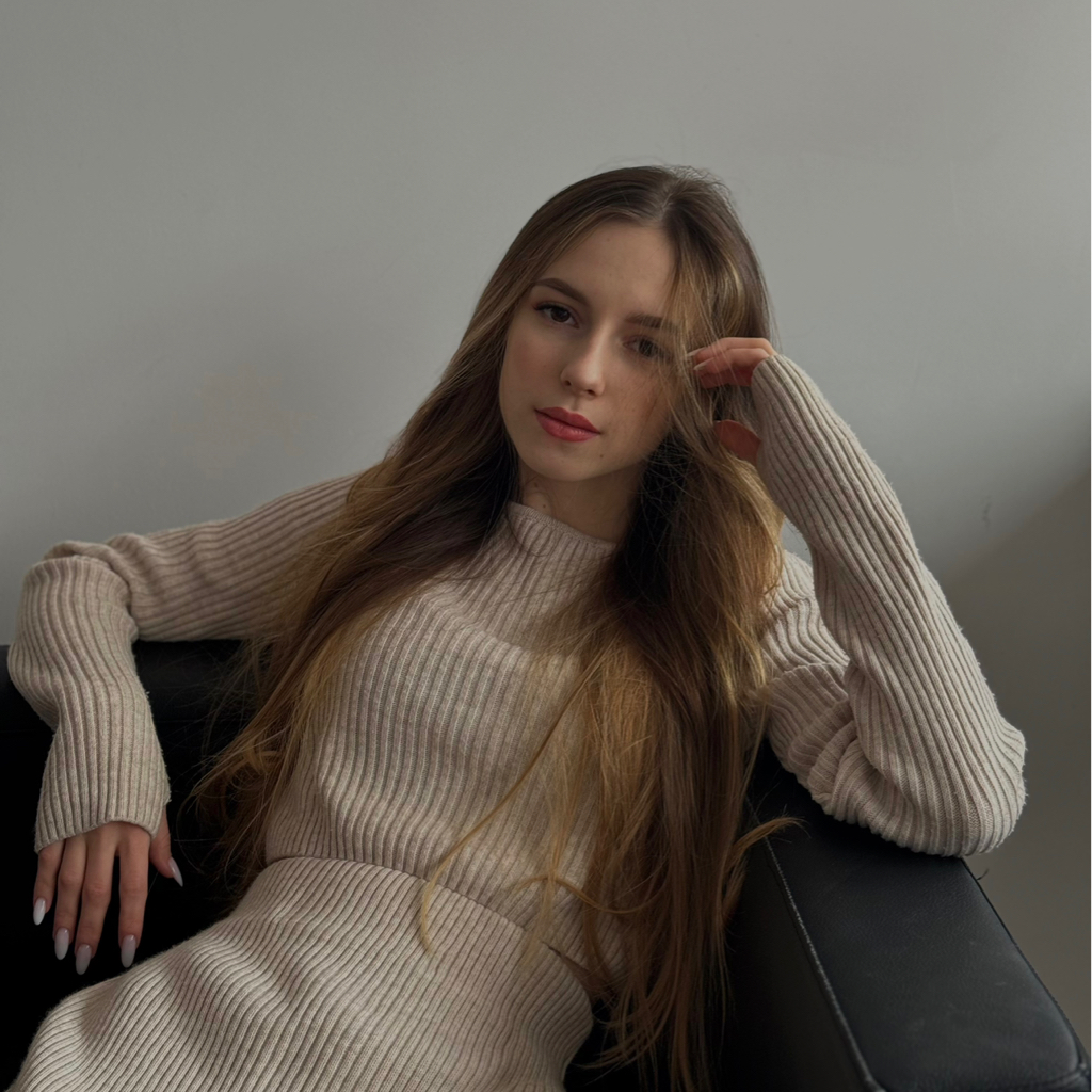 Рельке Анна