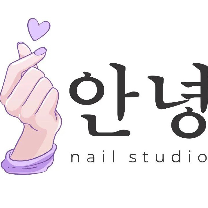 안녕 салон маникюра и педикюра Annyeong