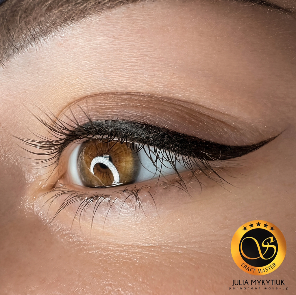 Classic Eyeliner
