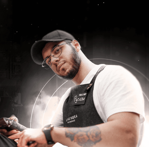 Барбершоп Волосач