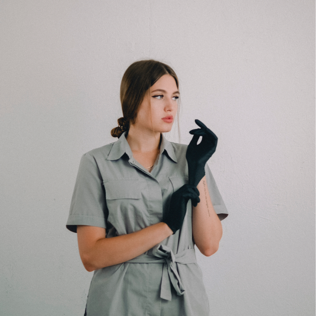 Гарганова Ангелина