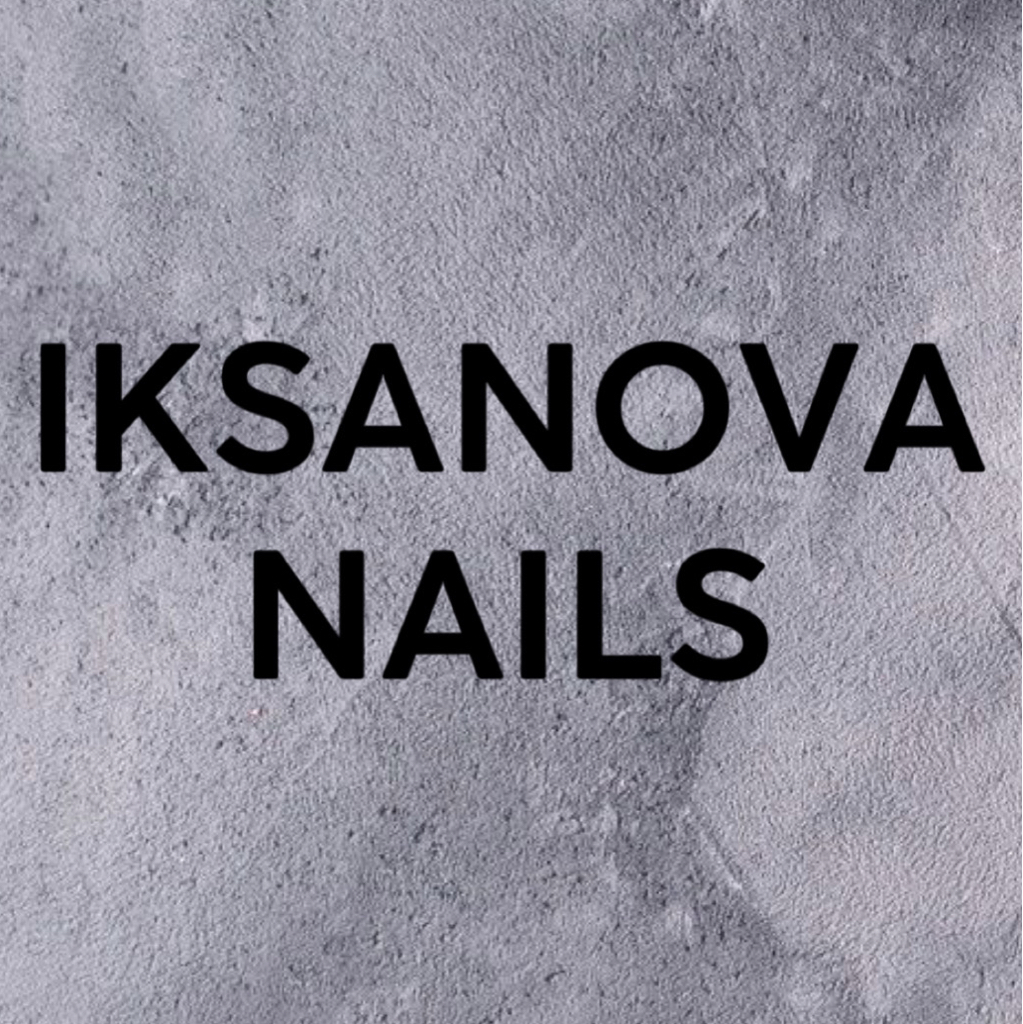IKSANOVA_NAILS