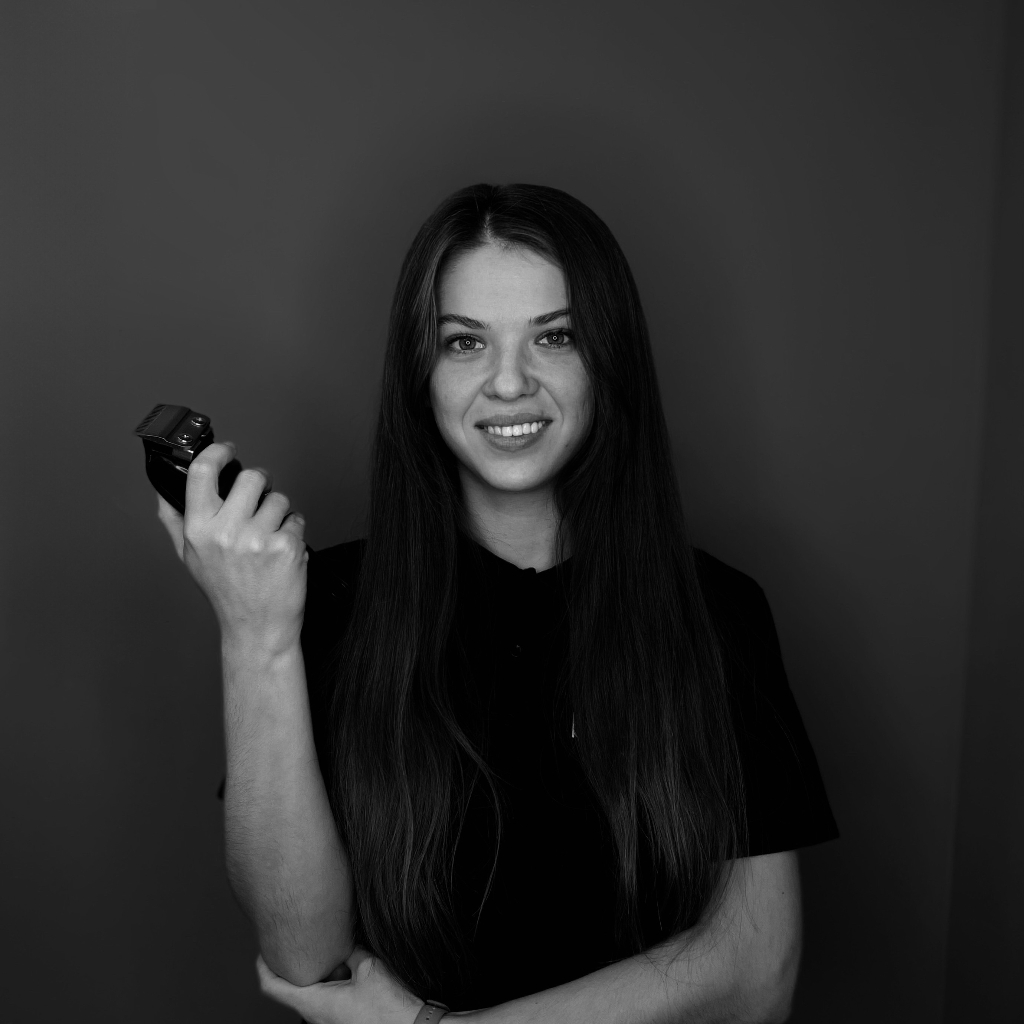 Ira Mozolevskaya