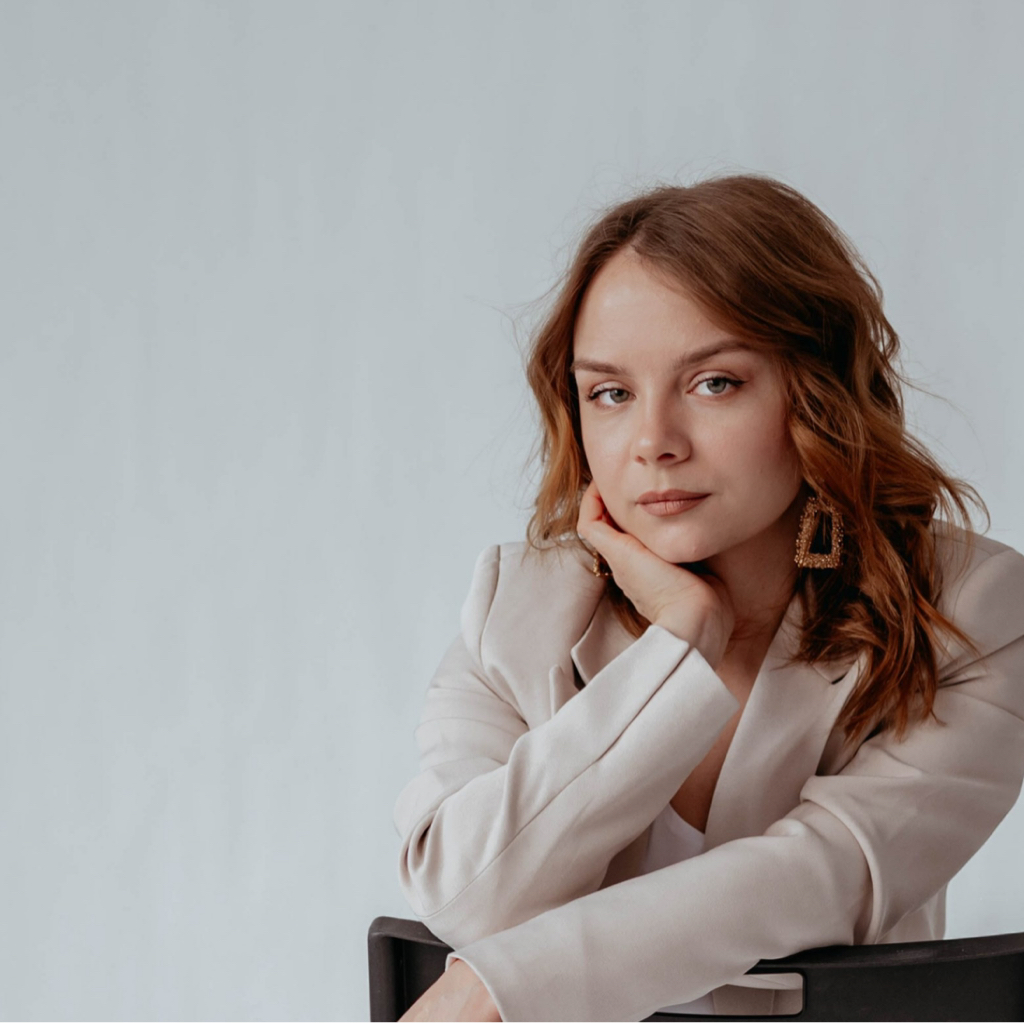 Симакова Ксения