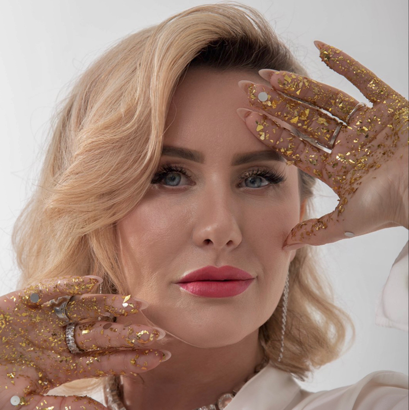 Ирина Шишко