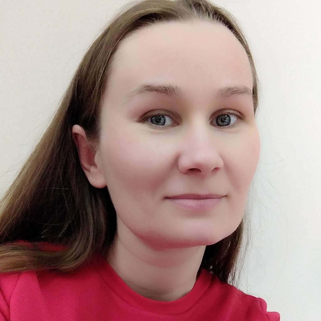 Юлия Высоцкая