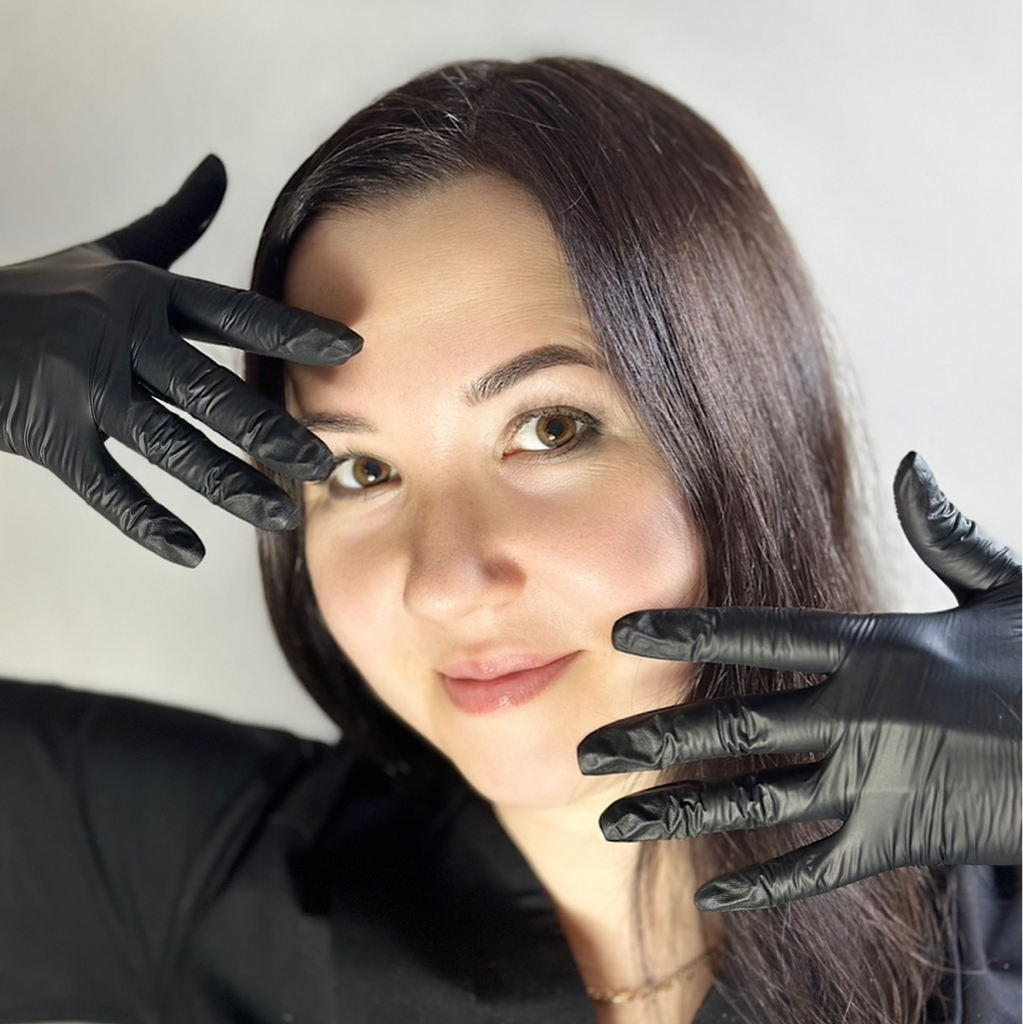 Юлия Кулькова