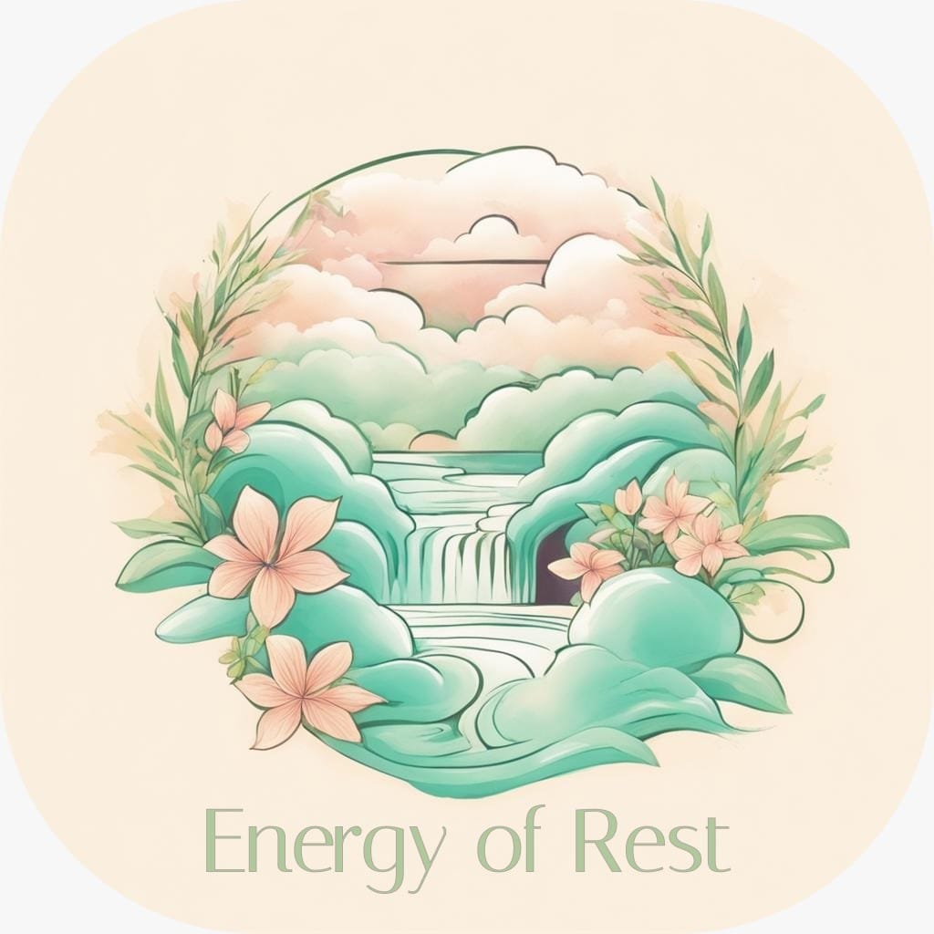 Energy of Rest