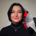 Майстер Уляна Колупаєва