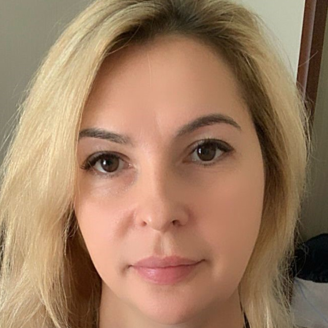 Тарасова Елена