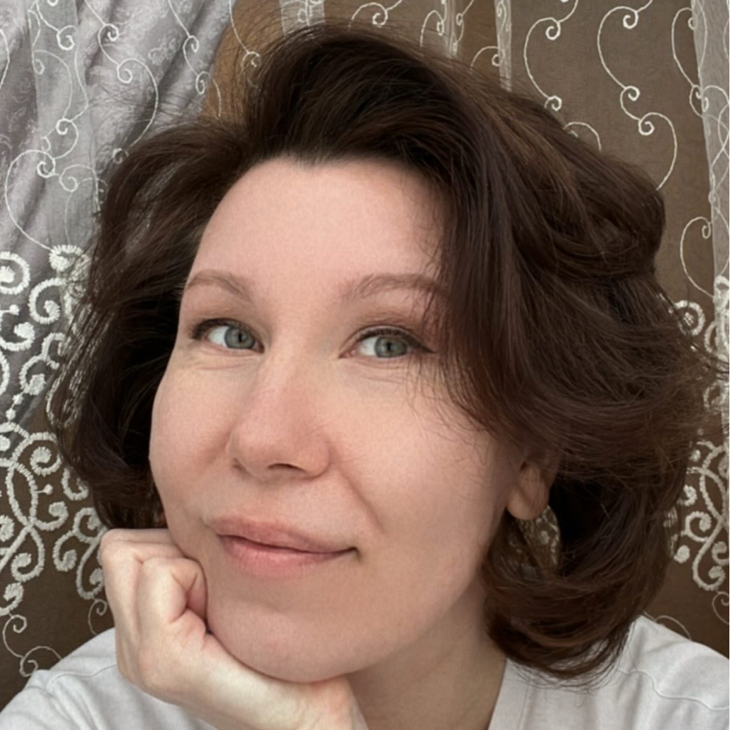 Ирина Федорова