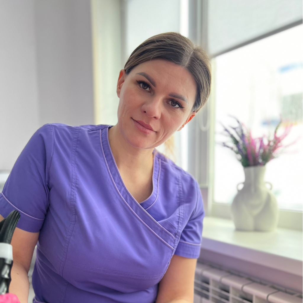 Екатерина