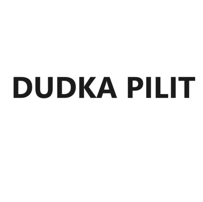 Dudkapilit