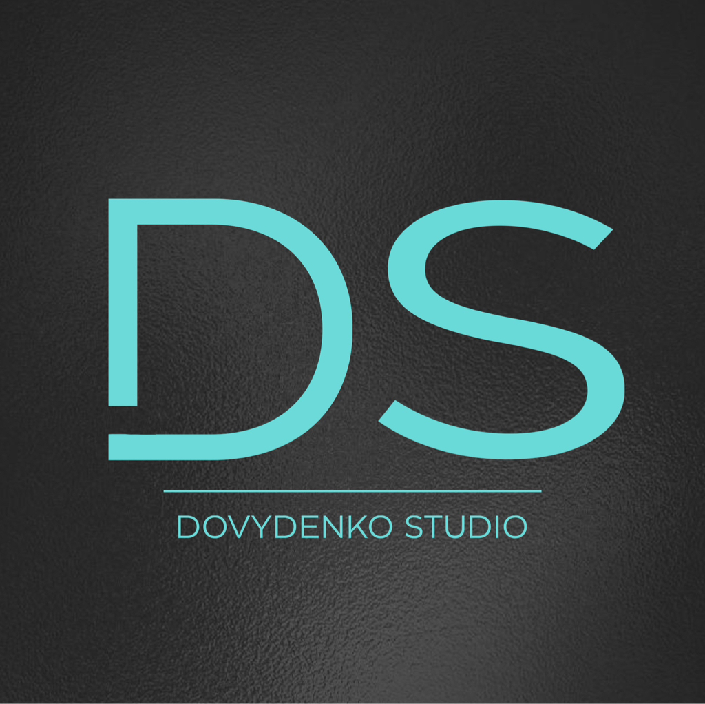 Dovydenko_Studio