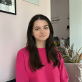 Дудник Віктория
