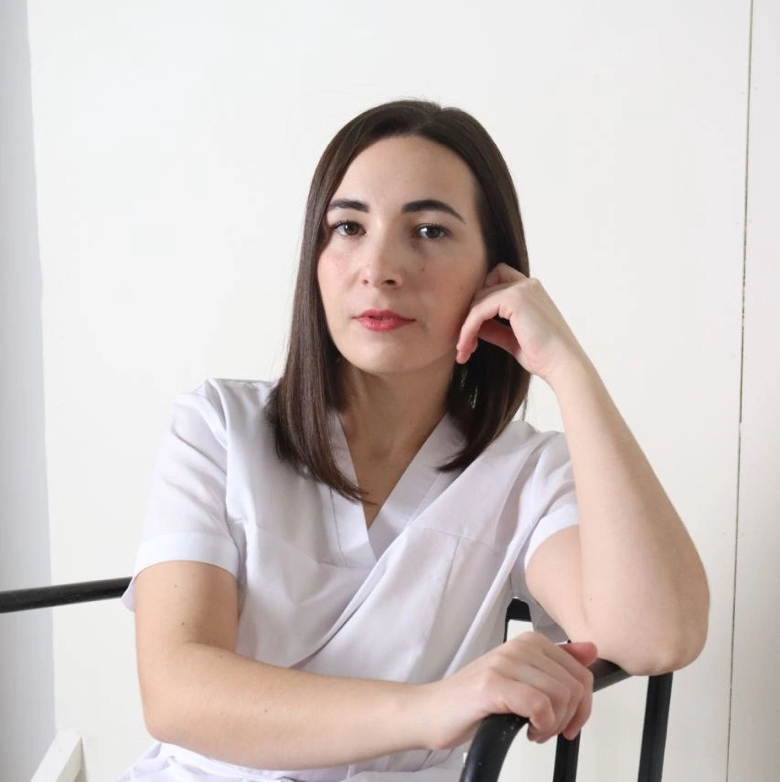 Теона Егорова