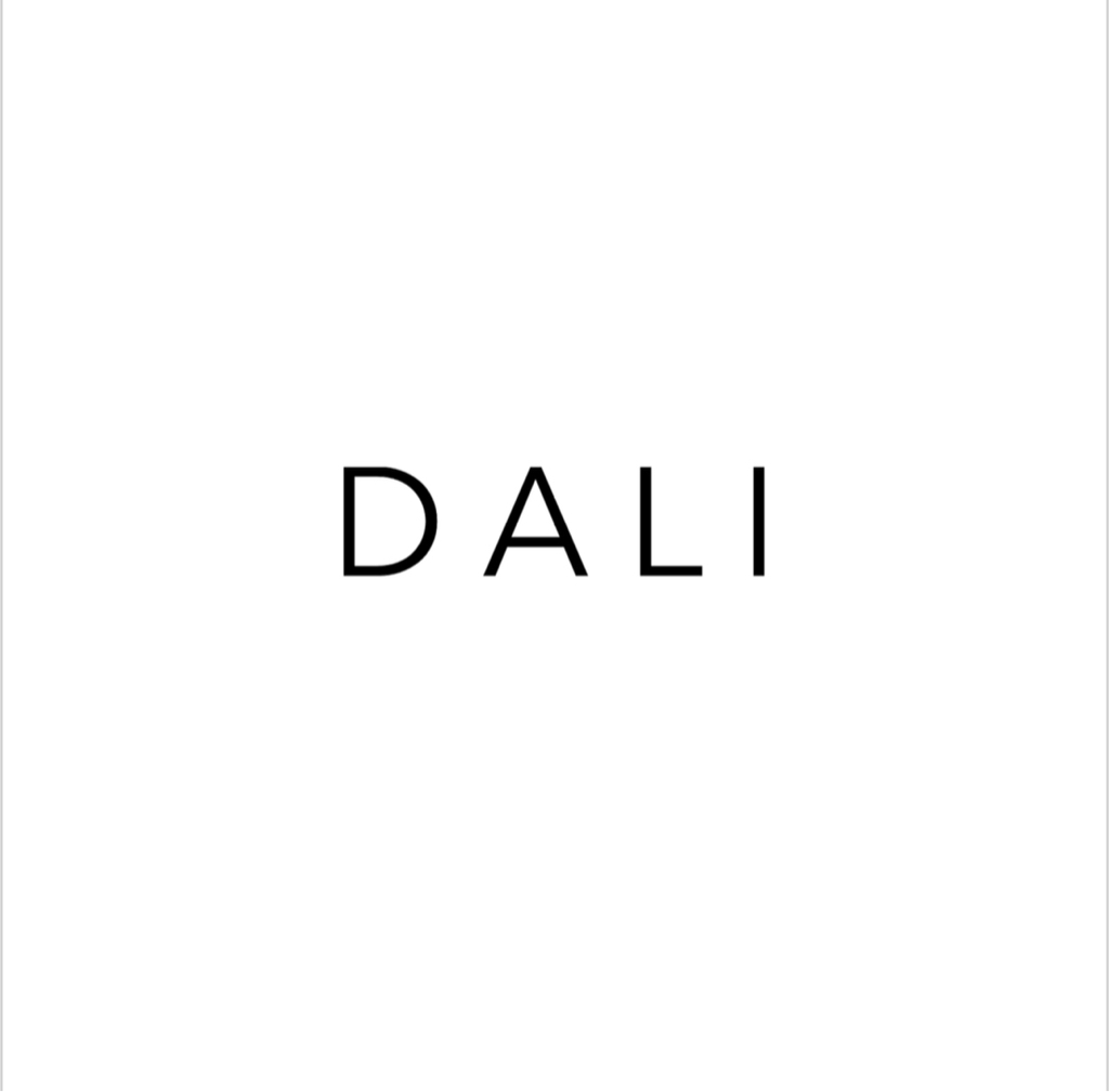 DALI (ДАЛИ) Студия ресниц