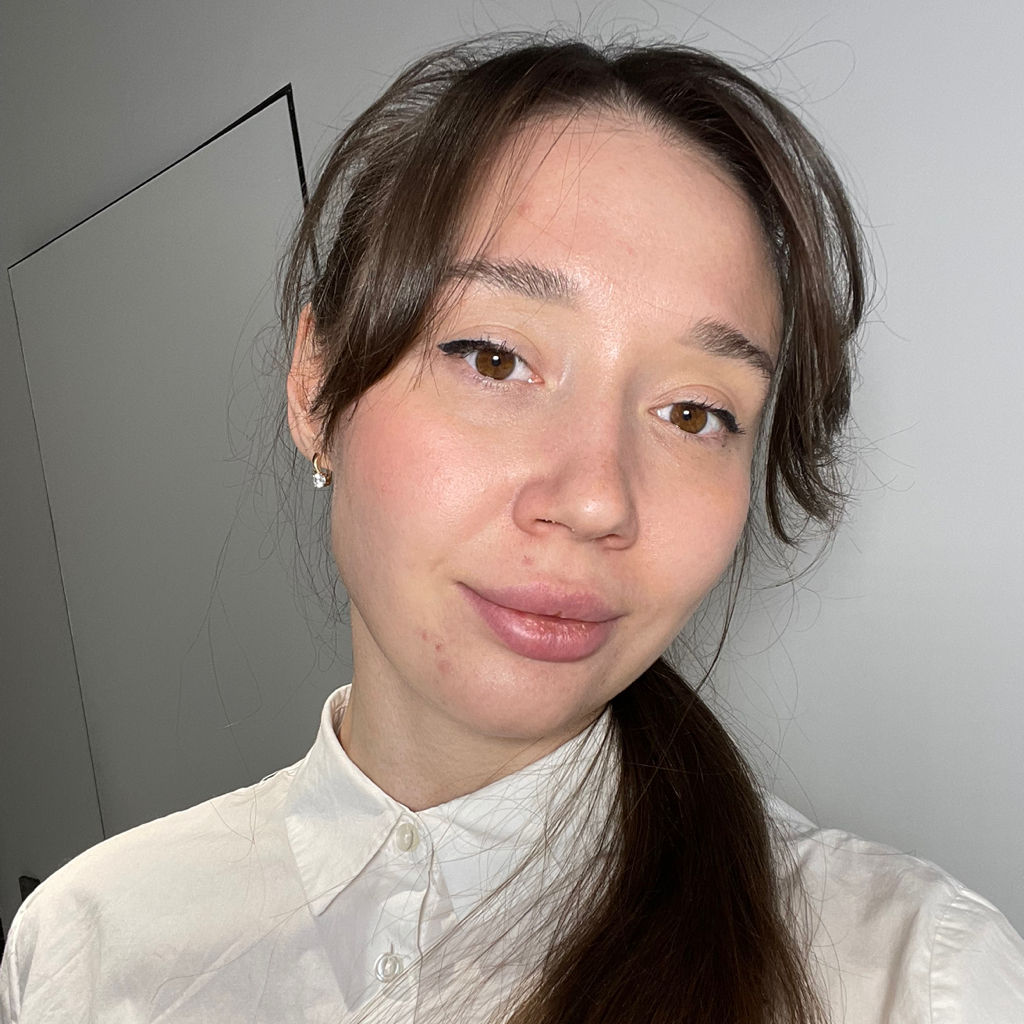 Кристина