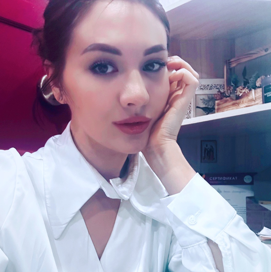 Наталья Григорьева