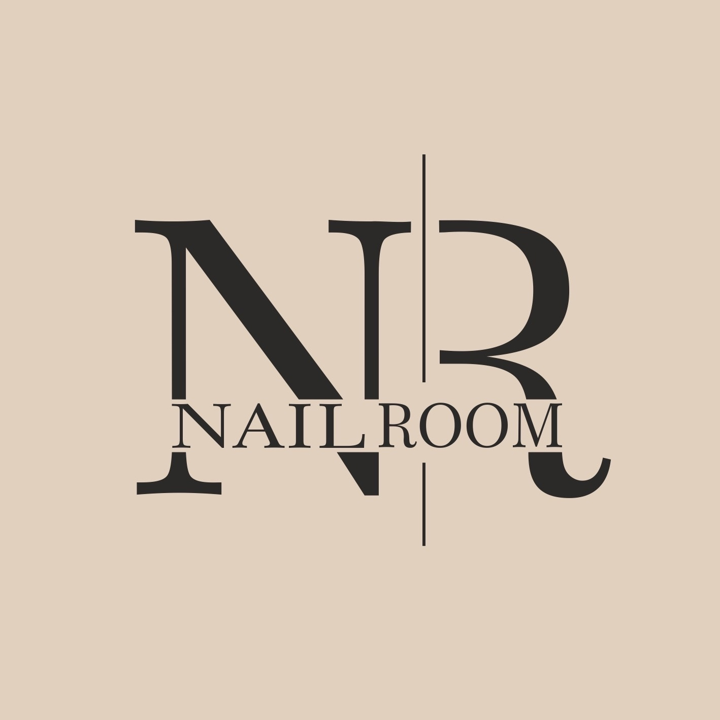 NAIL ROOM