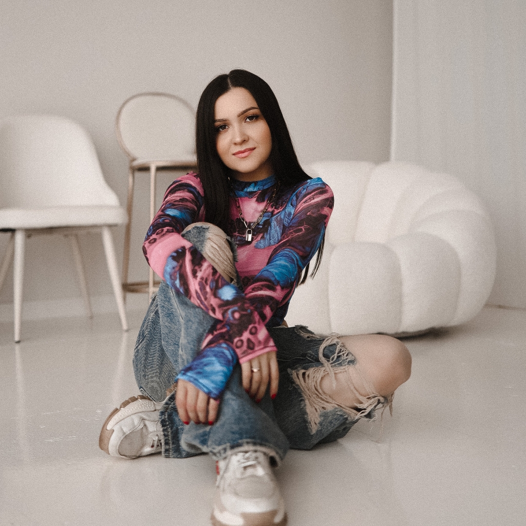 Павлова Елена Игоревна