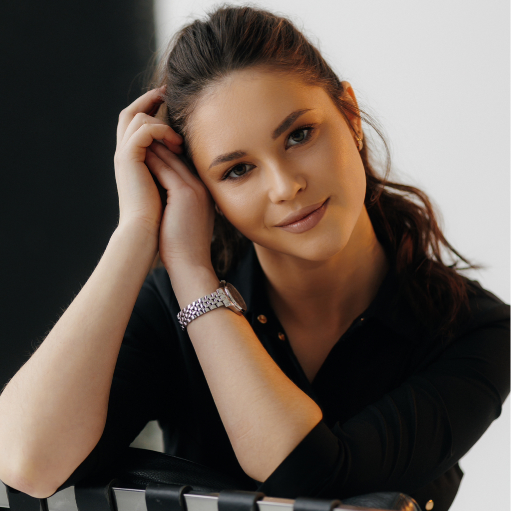 Анастасия Артюховская