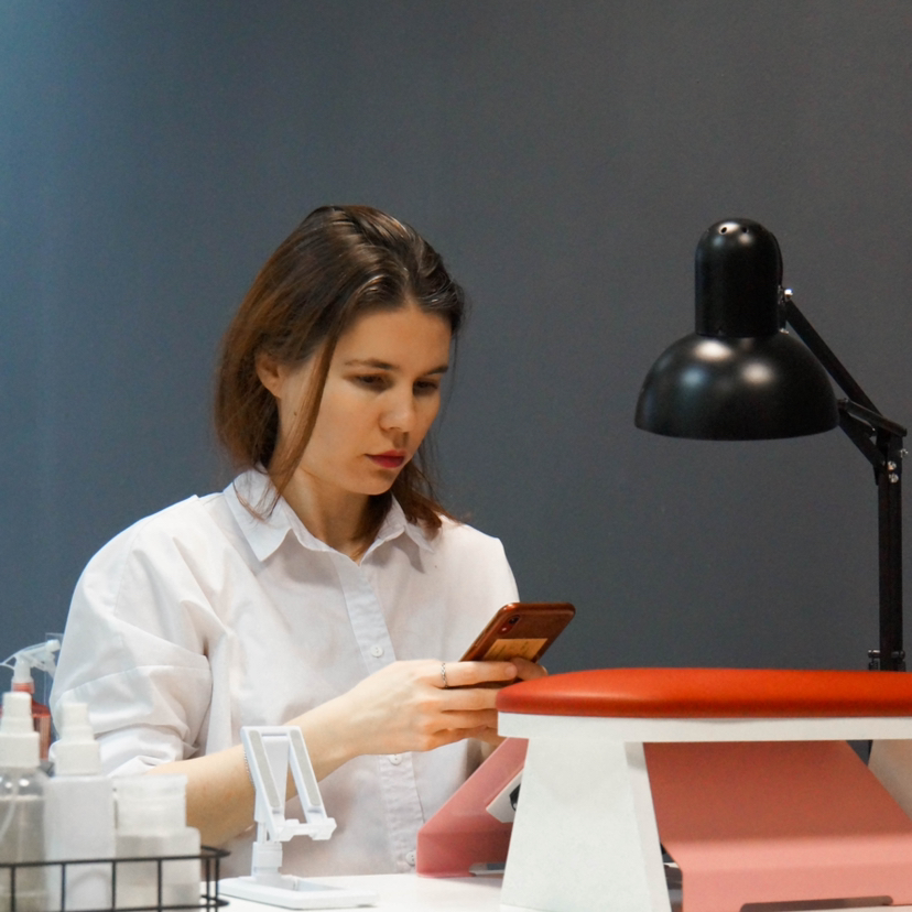 Екатерина Ушакова