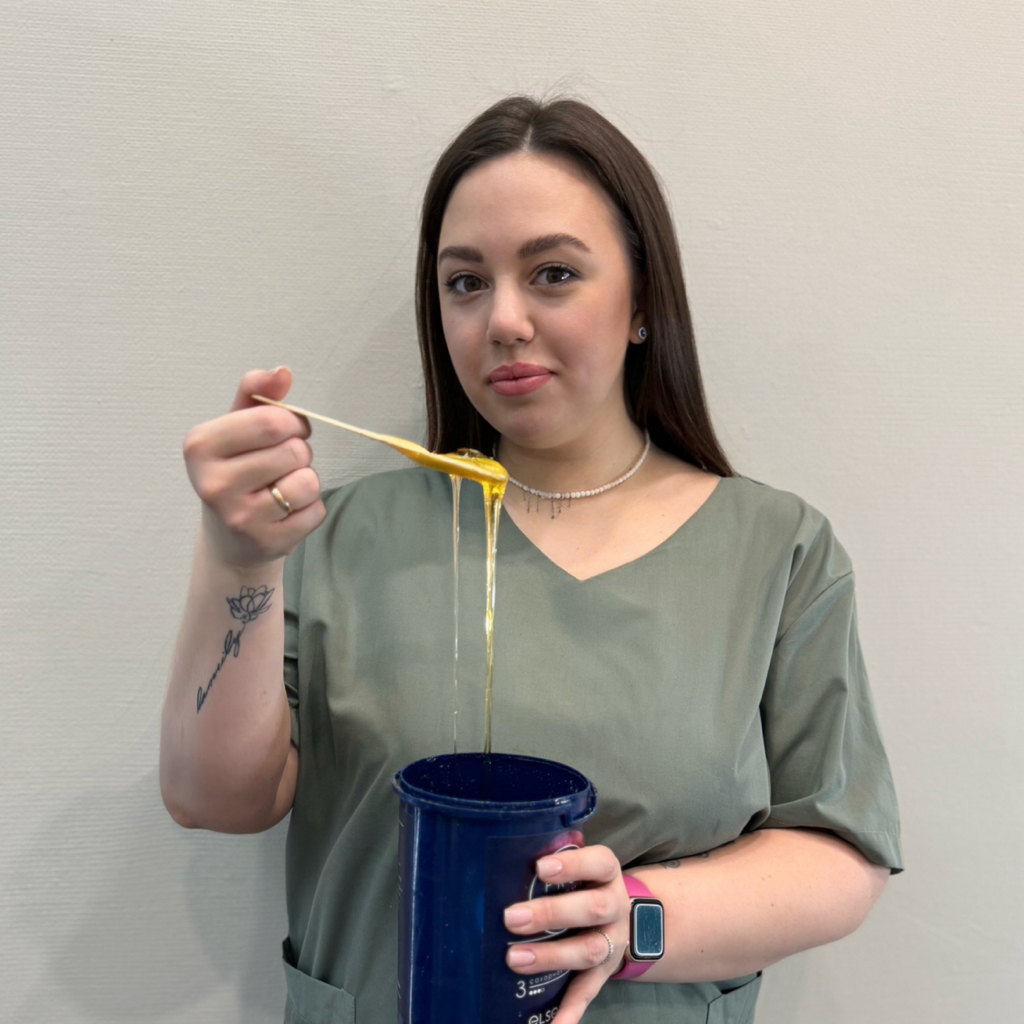 Хлебникова Анастасия