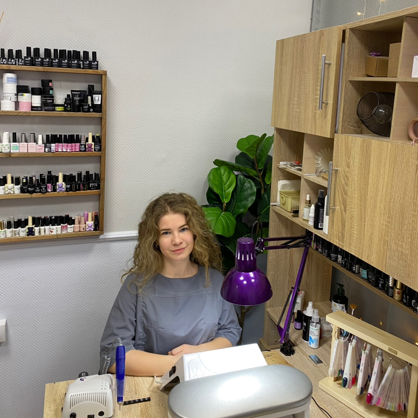 Плешкова Татьяна