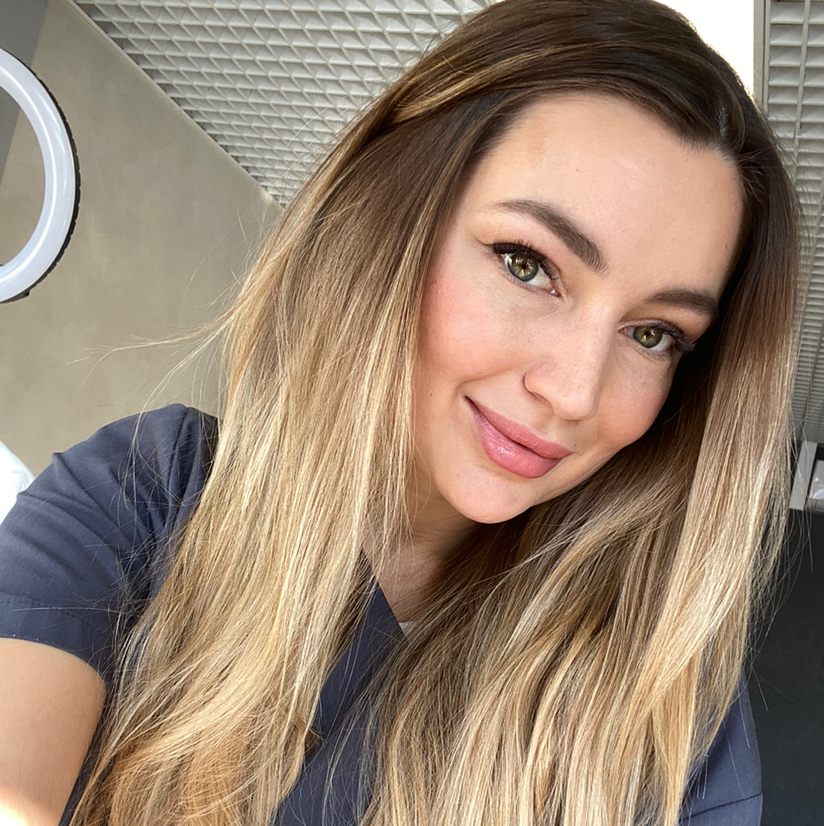 Анна Флакон